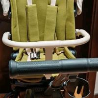 普洛可A8MAX遛娃神器：宝妈闭眼囤的0-3岁带娃全能王