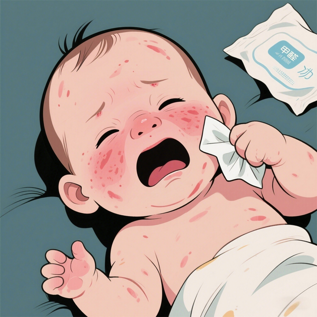 这 5 种婴儿湿巾千万别买，成分党妈妈血泪测评！