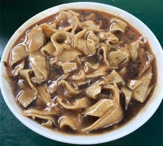 小吃快餐
