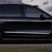 蔚来居然还能“掀桌子”？第三代es8妥妥的成“梦中情车”了！