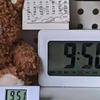 双十一种草分享！KAMAN洞洞板置物架拯救我的乱书桌