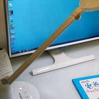 选对台灯很关键！书客 SKY 四重守护，助力眼睛健康