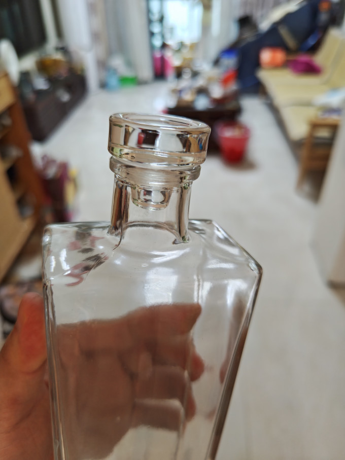 洋酒