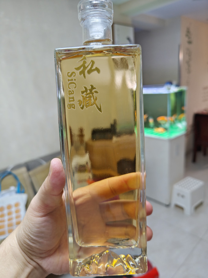 洋酒