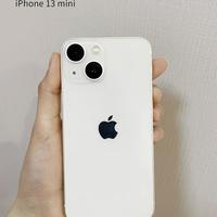 单手掌控的科技艺术：iPhone mini如何在小屏绝唱中逆袭封神