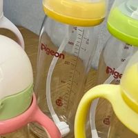 贝亲奶嘴：仿母乳设计让宝宝更舒适