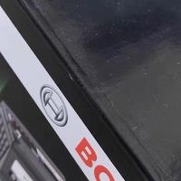 途观适用的博世EFB 70Ah电瓶