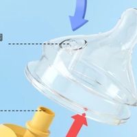 PPSU奶瓶：安全耐用的选择