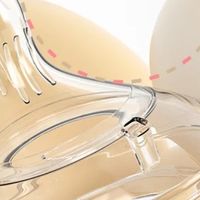 PPSU防胀气奶瓶，新手妈妈的安心选择