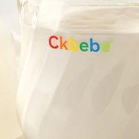 CKbebe玻璃奶瓶：安全与实用兼备