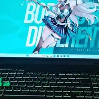 双十一种草，华硕天选6 Pro酷睿版
