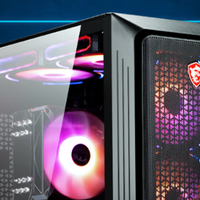 笔记本电脑推荐 篇零：AMD锐龙9600X+RTX5060主机！16G内存+1T存储，双11入手正当时