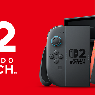 Switch 2 销量狂飙！任天堂准备史上最大产能扩张