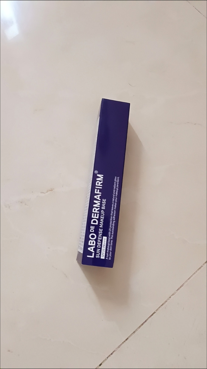 德妃隔离霜