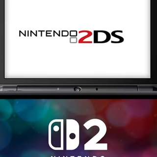 任天堂专利曝光：Switch 2或迎双屏复刻3DS时代