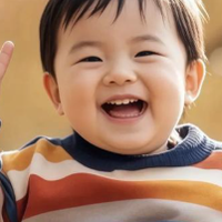 冬天给娃穿衣服，怕穿太厚动不了，穿太薄冻感冒就用三层锁温法！