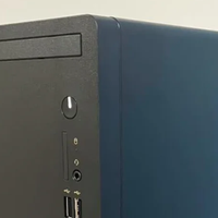 笔记本电脑推荐 篇零：14代i3+8G DDR5！戴尔成就台式机，办公学习的实用之选