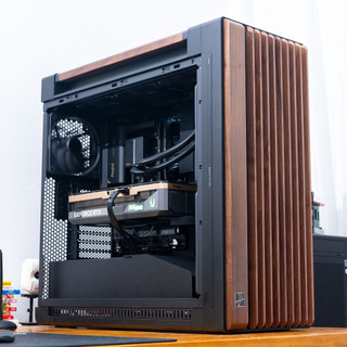 285K撑起最强生产力:华硕PA Z890+索泰 5090 SOLID生产力测试