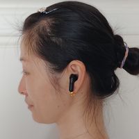 好用不贵——飞利浦 TAT 1220蓝牙耳机简单体验