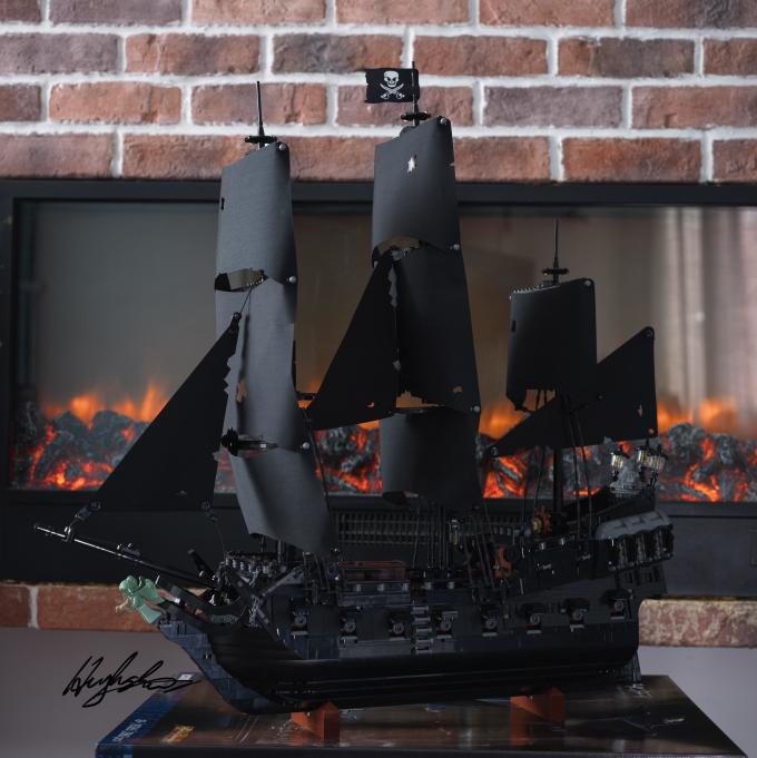 乐高拼插积木