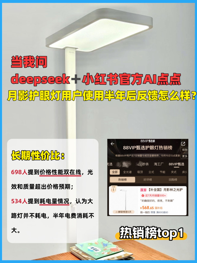 LED灯