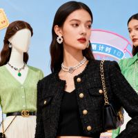 天猫双11服饰攻略来了：降温补贴+消费券叠加，最高能省702元！！