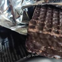 俄罗斯原装进口巧克力威化饼干双十一嘴不停