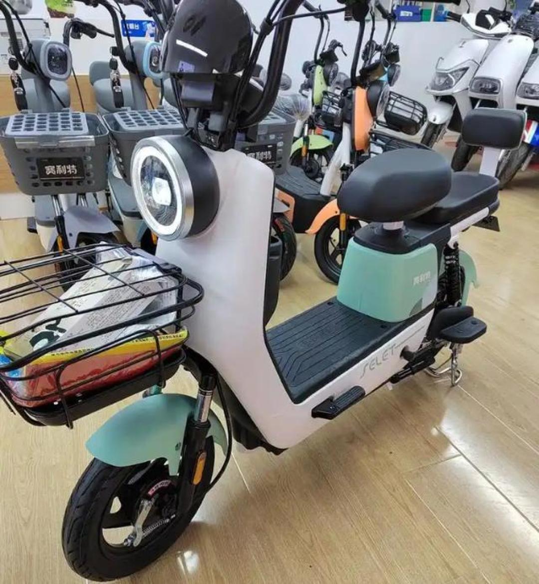 旧车清仓直降 800,新车涨价 500+!双十一买电动车,这 3 点必须想清楚
