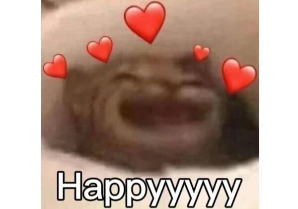 长得越乖，玩得越嗨 (*/ω＼*)