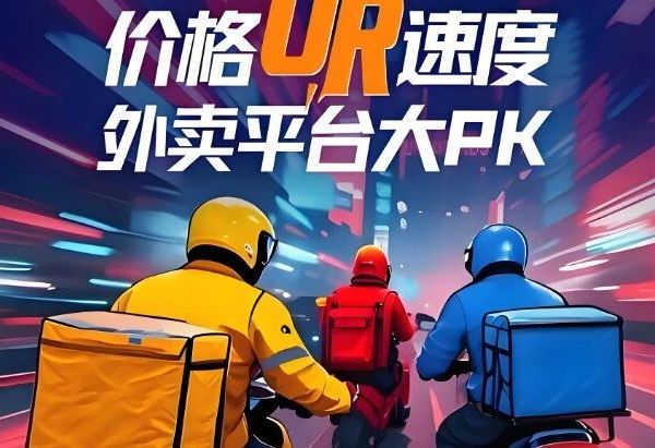 外卖的腹地，正在被淘宝闪购一口口啃下来