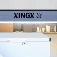 冰柜不建议乱买，2025口碑榜5大型号揭晓，省电耐用，几乎零差评