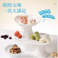 厦门旅游必买伴手礼 #苏小糖手工牛轧糖 yyds