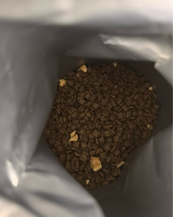 伯纳天纯狗粮