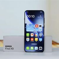 OPPO Find X9系列发布：超清四摄+7025mAh长续航旗舰