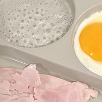 速成早餐的煎蛋利器——小熊早餐锅