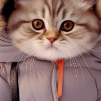 冬天通勤选外套，真不是越厚越好扛住寒风、应对温差的宝藏外套！