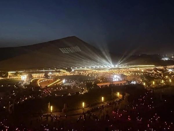 大西北旅游已回，我的血泪教训！！！