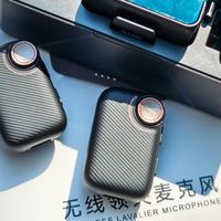 南卡 Qmic 体验：自媒体收音神器，降噪强又便携