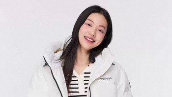 波司登短款羽绒服封神！白黑两色巨百搭，正品质感绝了