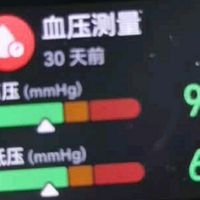 HUAWEI WATCH D2动态血压监测