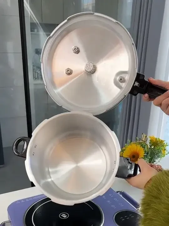 #双喜高压锅 #厨房好物 #锅具  #种草好物 #家用必备 +