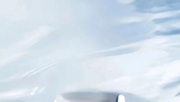 冰希黎 无界——干净率性,自由之息