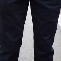 NAUTICA男装秋冬舒适通勤路上好裤子