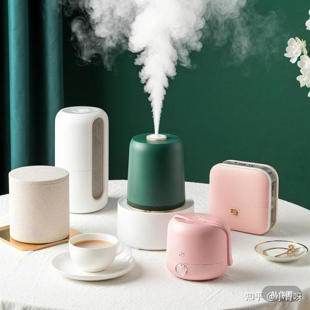 加湿器推荐2025热门机型：宫菱、米家、树新风、百而思、海尔，附加湿器知识科普与深度加湿器测评解析！