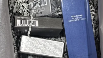 🧴 用空 2 瓶才敢说！这紧颜液抗皱是真的牛​