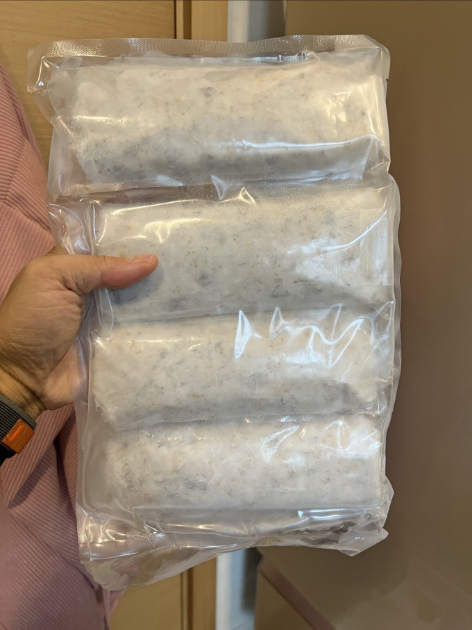海霸王火锅丸子