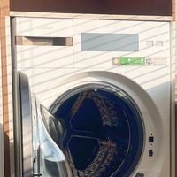 这个洗衣机非常好用。