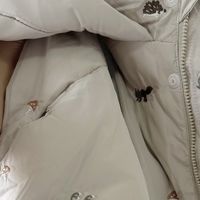 宝宝羽绒服选购心经