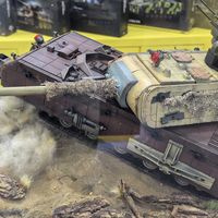 中国玩具展（上海）-12go/乐毅新品