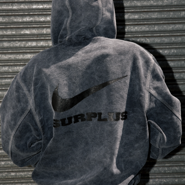 工装党狂喜：这波 Nike x Carhartt WIP 服装联名真的很可以！